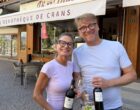 Crans-Montana : Di Vino, le nouveau comptoir gourmand de Ketty et Ivan Riceputi