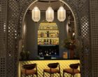Rabat : le Patio au cœur du Chellah