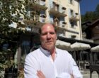 St Luc/Val d’Anniviers : les délicatesses de Mathieu Héricotte chez Ida