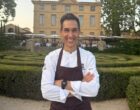 Aix-en-Provence : les envolées raffinées de Matthieu Derible au Château de la Gaude