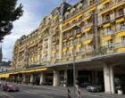 Montreux : la vieille dame se porte bien