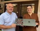 Kaysersberg : Olivier Nasti, chocolatier chez Skulptur