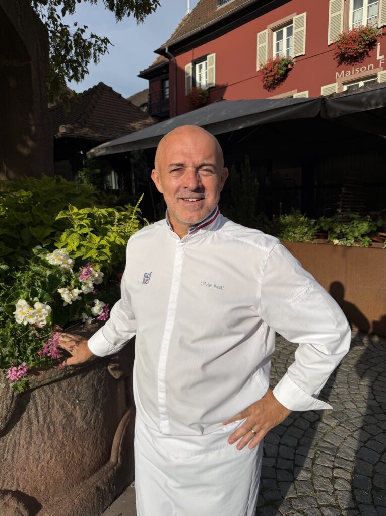 Le blog de Gilles Pudlowski – Les Pieds dans le Plat