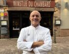 Kaysersberg : la Winstub du Chambard, quand Nasti met l’Alsace à table