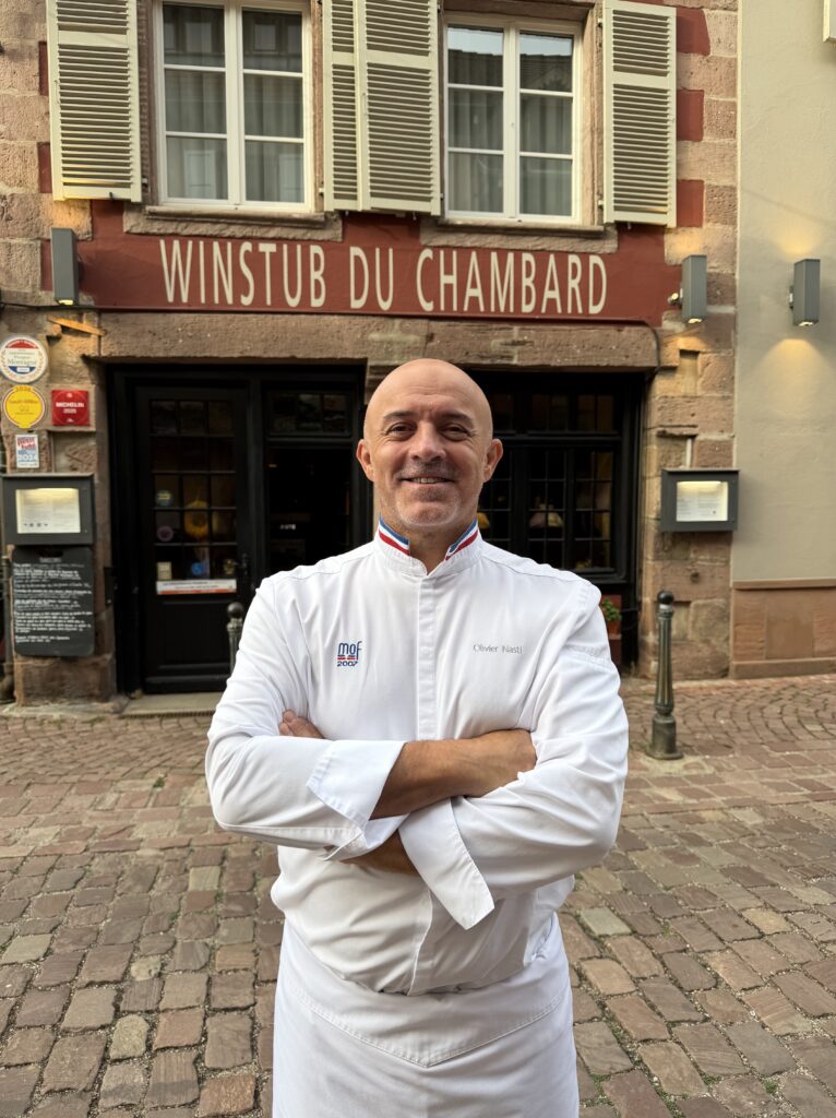 Le blog de Gilles Pudlowski – Les Pieds dans le Plat