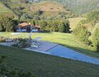 Bidarray : Ostapé, le luxe basque prend de la hauteur