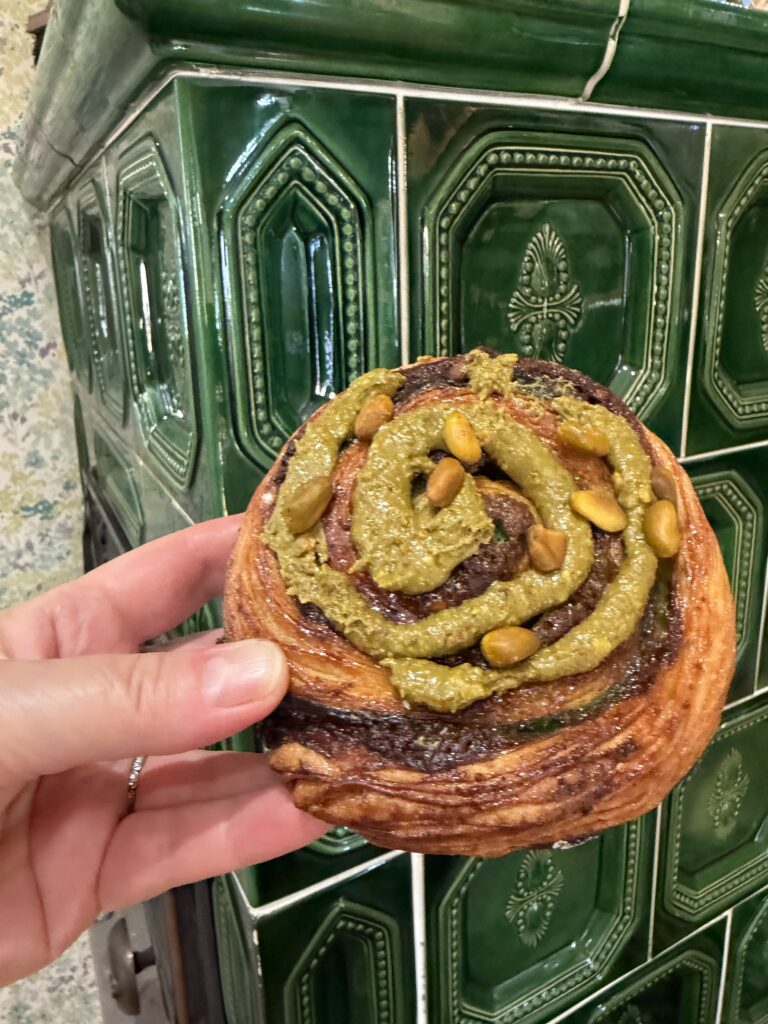 Graufthal : goûter sans chichi aux Rochers