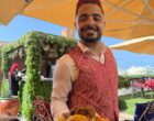 Rabat : couscous avec vue sur la corniche
