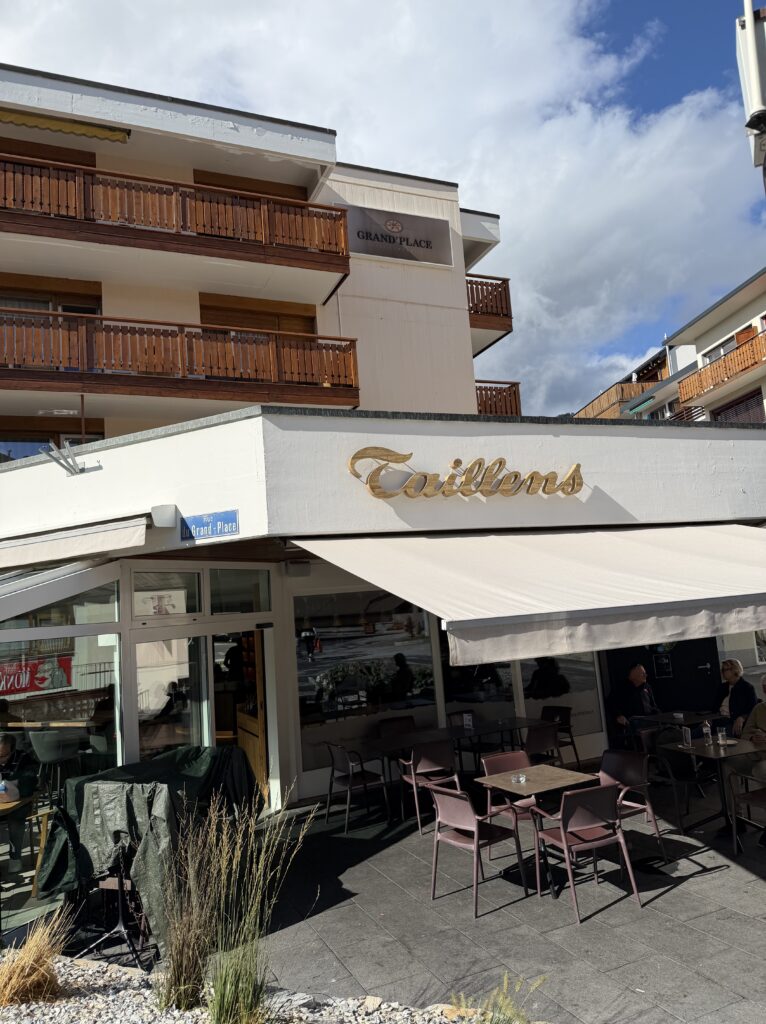 Le blog de Gilles Pudlowski – Les Pieds dans le Plat