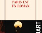 Jean-Marie Rouart :  le Paris des souvenirs