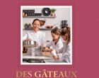 Nina Métayer, les gâteaux en partage