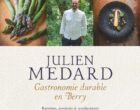Julien Médard : le Berry à croquer