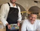 Les chuchotis du lundi : la magie Baumanière continue, Xavier Mathieu roi du Luberon agrandit son Phébus, le Pistou « the » bistrot de Gordes, les magies franco-italiennes de Nini à Paris, Mireille débarque rue Gros près de la Maison de la Radio, Fanny Herpin fait fureur chez Fougue, coup de jeune chez les MOF, deux femmes en col bleu-blanc-rouge, Gaël Kubler nouveau capitaine du Ti Al Lannec, Camille Métayer brille à Epernay
