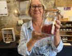 Saint-Père-en-Retz : Caroline Honoré, la reine du safran