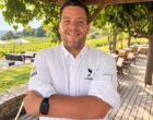 Gargas : Charly Tournier fait chanter les Vignes de la Coquillade