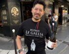 Paris 11e : Éric Ling, roi du bistrot