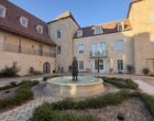 Pommard : le grand air de la Commaraine