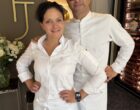 Les chuchotis du lundi : Fanny Rey et Jonathan Wahid ou la magie en duo, Cyril Lignac rajeunit Lucas-Carton, Clément Costes libère le Quercy gourmand à Mercuès, Julien et Justine Poisot font coup double à Cahors, Convives « bistrote » à Martel, Stéphane Andrieux fête 30 ans de fidélité à la Treyne, Pascal Bardet le magicien du Lot que le Michelin boude, Marius Halter l&rsquo;artiste de Parnac, la gourmande Bisnonna de Pantaleo de Pinto, les malices de Jacques-Olivier Charles à la Hulpe