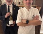 Gilly-lès-Cîteaux : Le Clos de la Tour, la voix douce de Julien Martin
