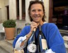 Montgueux : Hélène Beaugrand ou le champagne au grand soleil