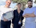Saint-Michel-Chef-Chef : Beau Boucot, le bistrot marin de Mathieu Guibert