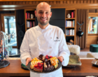 Megève : le Four Seasons à l’heure des douceurs