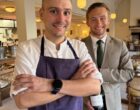Gilly-lès-Cîteaux : Julien Martin revient aux Sources