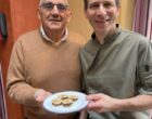 Les chuchotis du lundi : Freddy Piveteau fait renaître le Beauséjour à Calvinet, le Café Mary voit grand à Aurillac, « Chez la Denise » bistrot star du Cantal, Tony Delsouc à la Grange de Tournemire, Pailherols et le grand air des montagnes selon les Combourieu, Hugo Bourny à Béziers chez LJ Hôtels, Mathieu Croze champion 2026 du Lièvre à la Royale Thomas Menut et Maison Louis à la conquête de Boulogne, les plaisirs d&rsquo;Astair, Soda Thiam redémarre chez Eunoé, la Maison Dieppe championne de la choucroute 