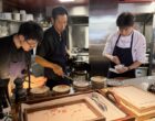 Paris 2e : Bund, quand la Chine séduit à la sauce nippone