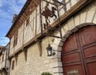 Troyes : la magie de la Maison de Rhodes