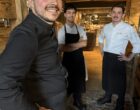 Gevrey-Chambertin : la Rôtisserie du Chambertin met le feu