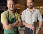 Nuits-Saint-Georges : Bourgeon, une table qui éclot