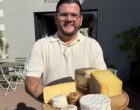 Paimbœuf : les Raffinés, Nicolas Barbou passe au fromage
