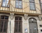 Troyes : la Maison Rachi, sur les pas du grand maître champenois