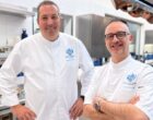 Antibes : les plaisirs du Grill au Cap-Eden-Roc