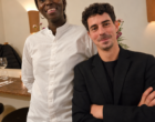 Paris 11e : Eunoé à la sauce Soda Thiam