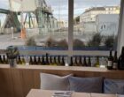 Saint-Nazaire : Gamin, la belle surprise du port