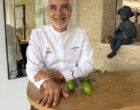 Joucas : Xavier Mathieu, bistrotier chic au Café de la Fontaine