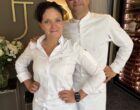 St-Rémy-de-Provence : Fanny Rey et Jonathan Wahid, la magie en duo